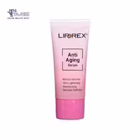 سرم ضد چروک و سفت کننده پوست لیپورکس LIPOREX حجم 30 میلی لیتر