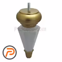 پایه مبلی ABS کد 354-115