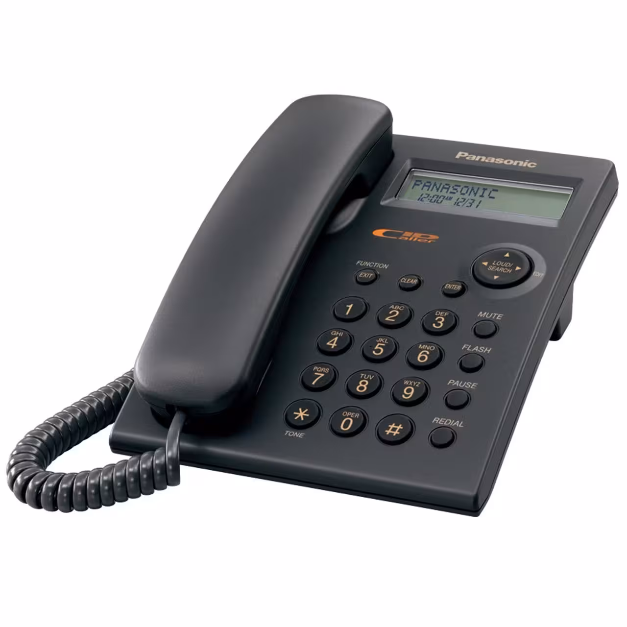 تلفن با سیم پاناسونیک مدل KX-TSC11MX - کالاوما