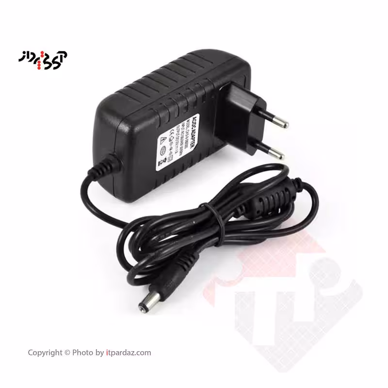 آداپتور نمایشگر مرکزی نوبت دهی و فراخوان (تک پین)