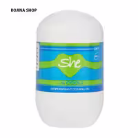 مام رول ضد تعریق زنانه She مدل is Cool حجم 40ml