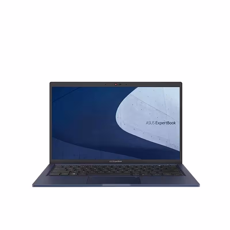 لپ تاپ ایسوس مدل ExpertBook B1400CB – A