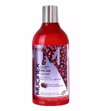 ماسک مو رنگ شده ماسینکس