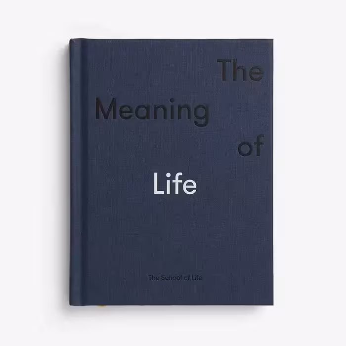 The Meaning of Life