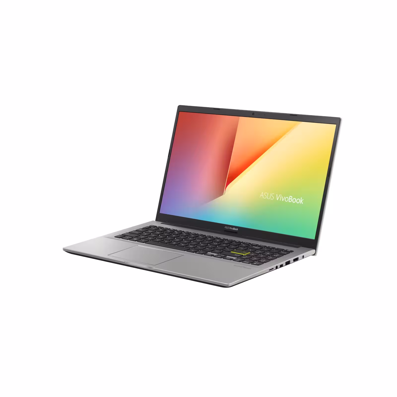 لپ تاپ 15.6 اینچی ایسوس مدل VivoBook R528EP-BQ240