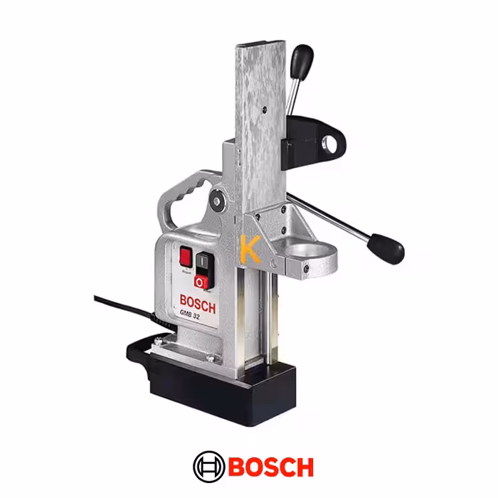 پایه دریل مگنت GMB 32 بوش