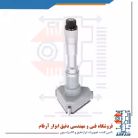 میکرومتر سه فک آسیمتو 100-87 میلی متر داخل سنج مدل 0-33-209