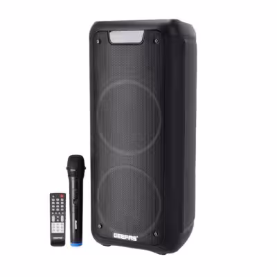 اسپیکر شارژی مدل جیپاس 11168 gms