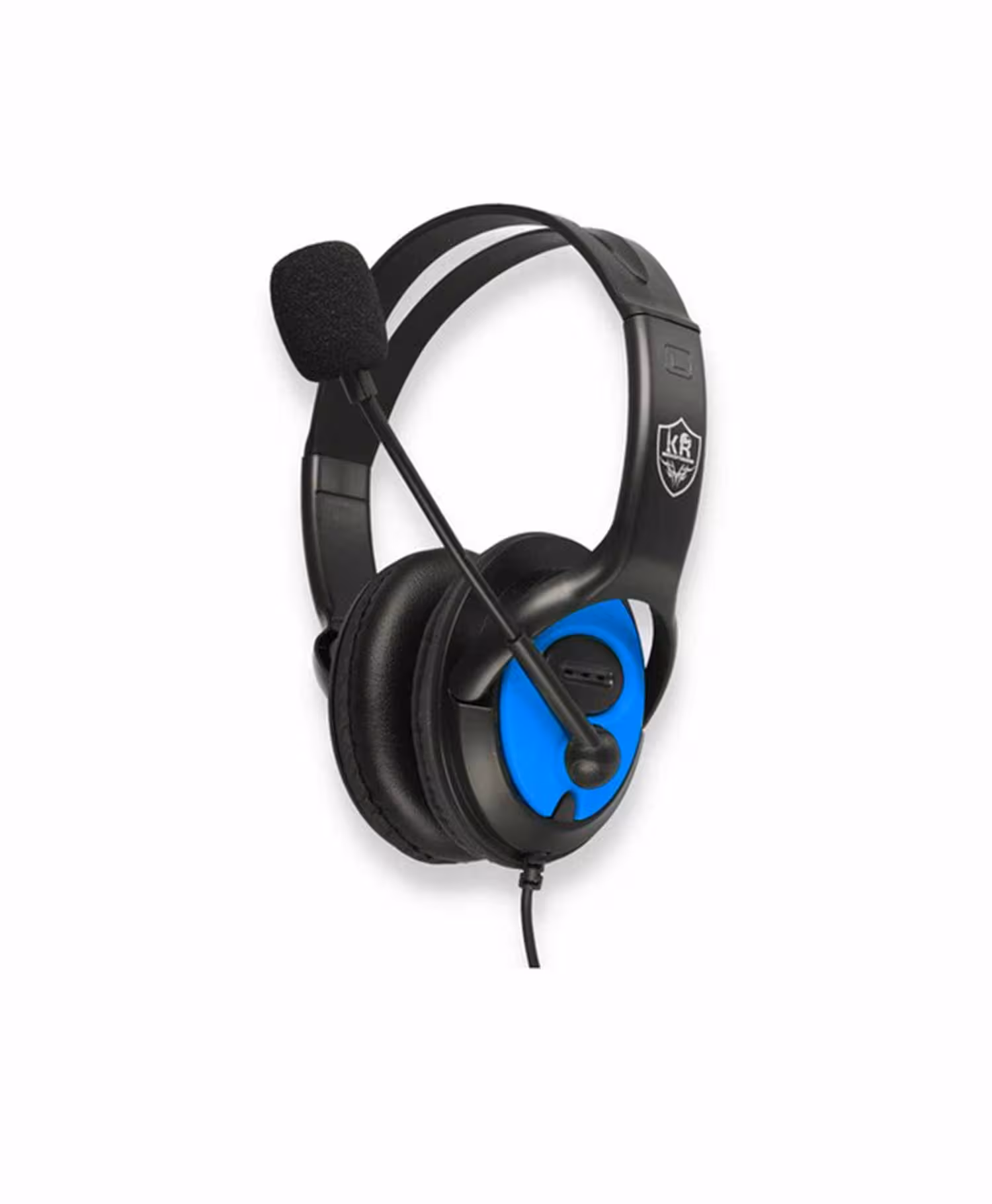 هدفون گیمینگ KR-GM702