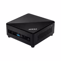 مینی پی سی MSI مدل Cubi i5