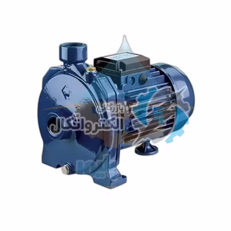 پمپ EBARA ابارا “11/4 پنج و نیم اسب سه فاز وارداتی CMB 5.50T IE3