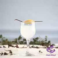 جام گیلاس کایرو3 کادو بلور  کاوه