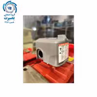 پرشر سوئیچ رایان اصلی