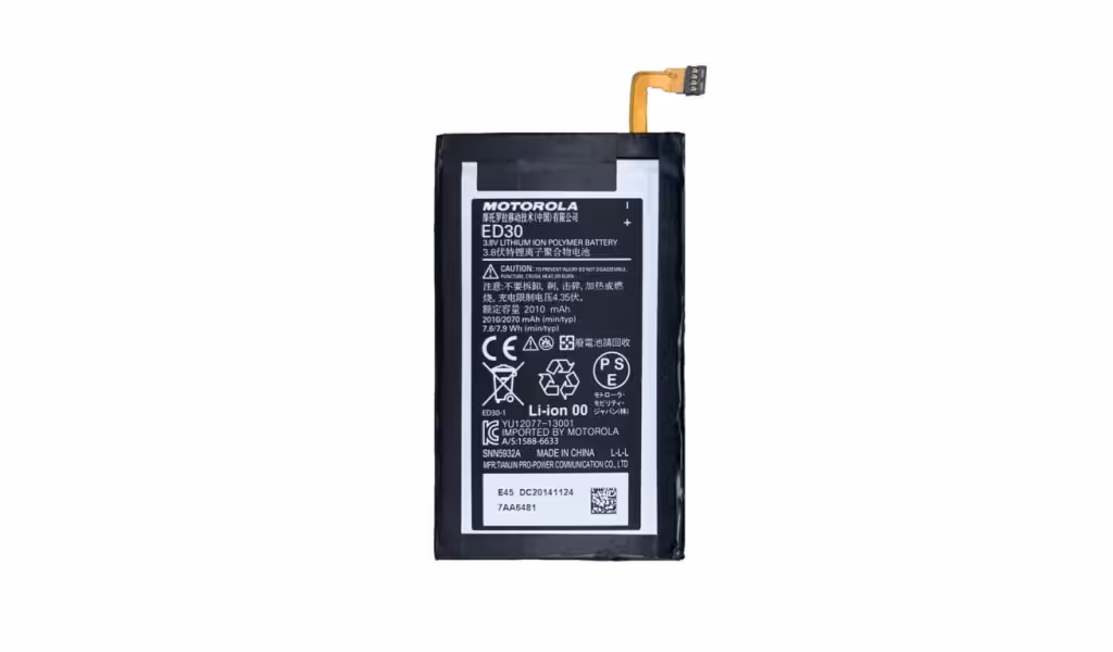 باتری گوشی موتورولا موتو جی ایکس تی | BATTRY MOTOROLA MOTO G XT1032