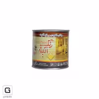 روغن جلا ربعی آینه