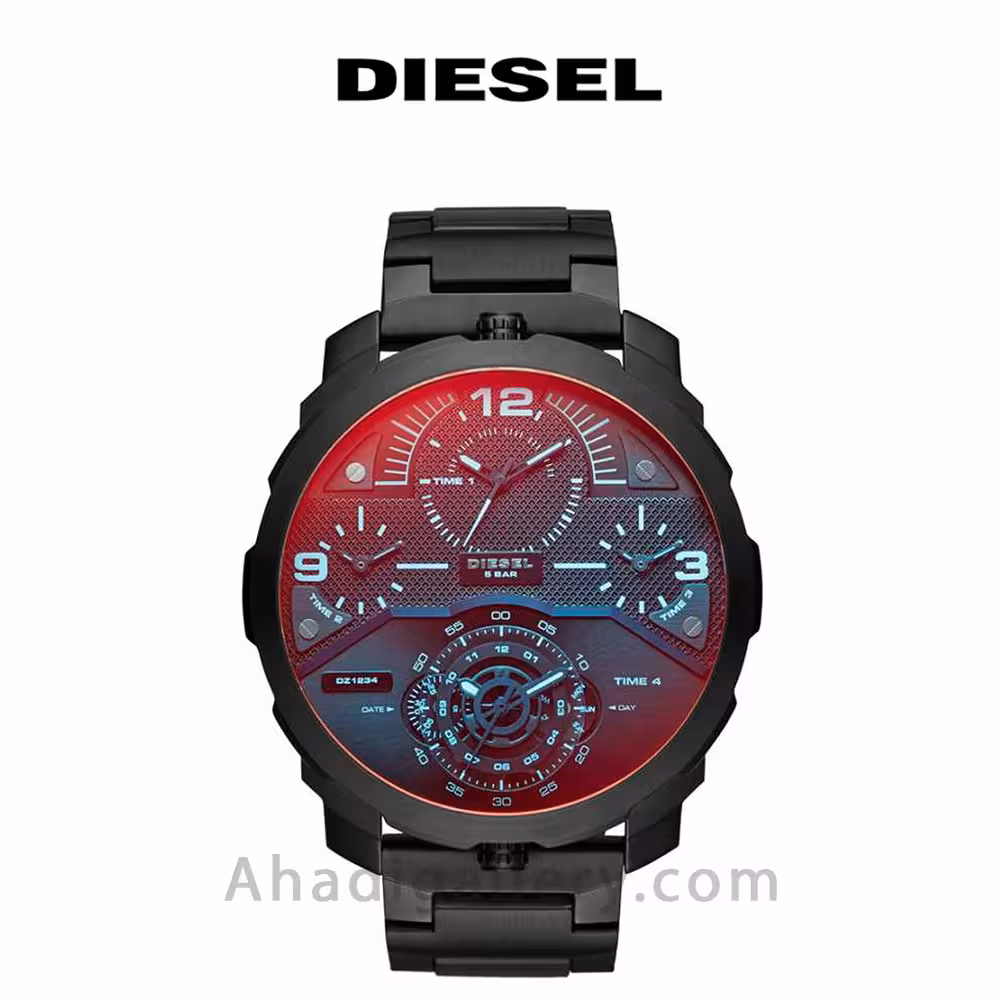 ساعت مچی دیزل مدل DZ7362