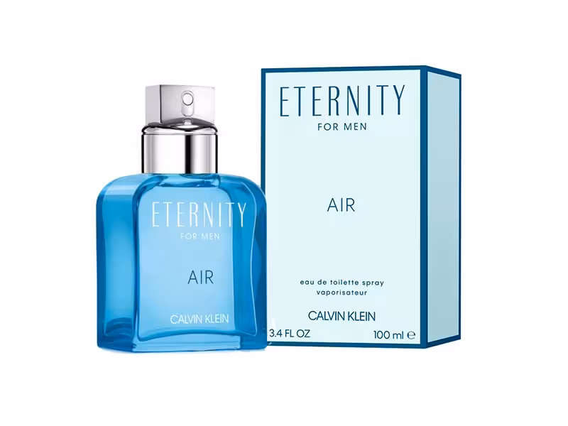 عطر و ادکلن مردانه کلوین کلین اترنیتی ایر Calvin Klein Eternity Air for men