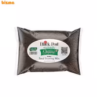 کود بلک پیت سبوسیب بسته 5 عددی