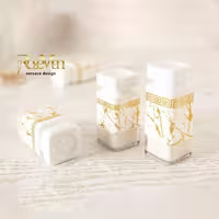 نمک پاش کوچک آوان ماربل