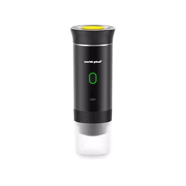 قهوه ساز شارژی و قابل حمل نورث پلاس مدل North Plus G01