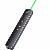 قلم پاورپوینت بی‌سیم کوتسی 81005 با نور سبز