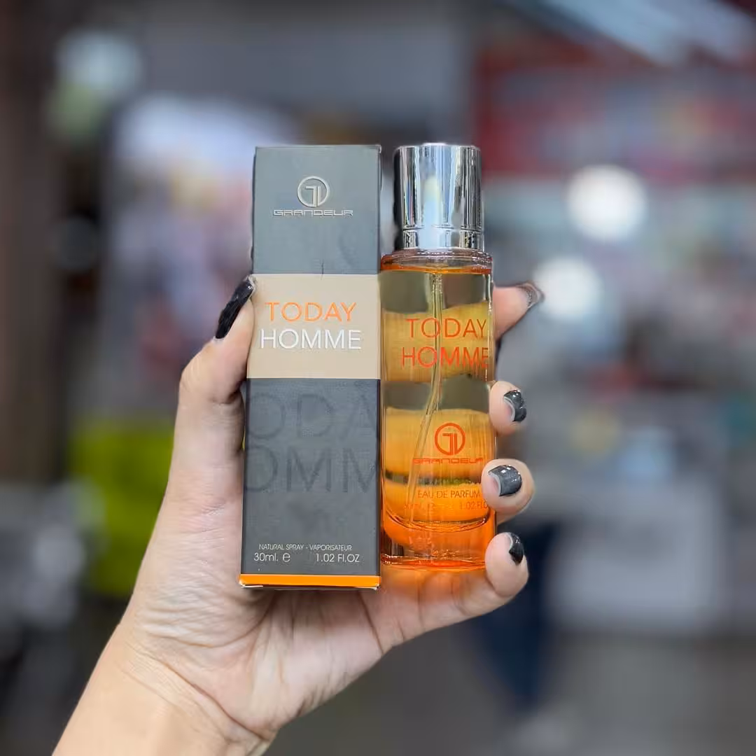 عطر تق هرمس 30 میل گرندیور