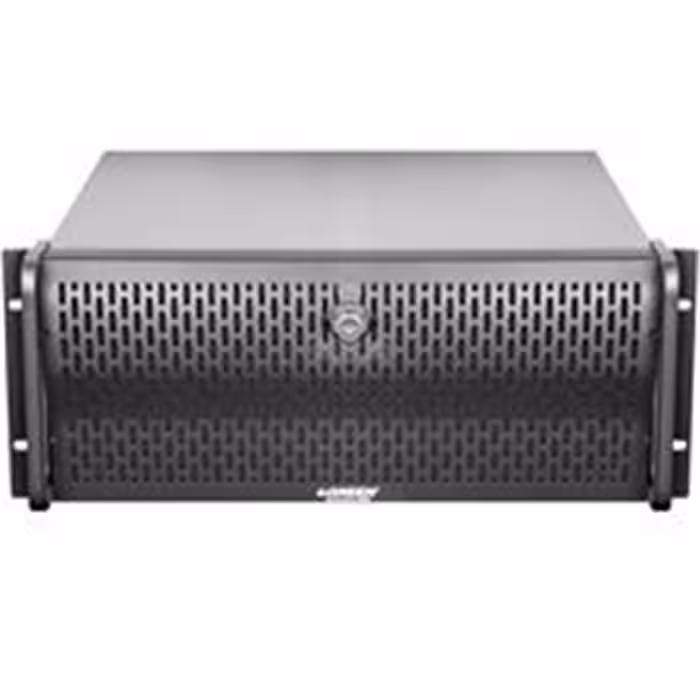 کیس گرین مدل G600-4U