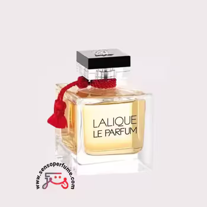 عطر ادکلن لالیک قرمز-لالیک له پرفیوم | Lalique Le Parfum