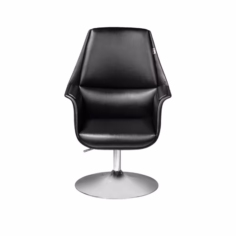 صندلی کنفرانسی راحتیران مدل S9120B