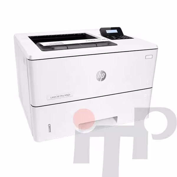 پرینتر لیزری دست دوم اچ پی تک کاره / HP M501DN