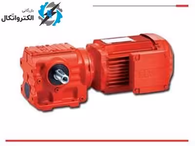 گیربکس حلزونی SEW