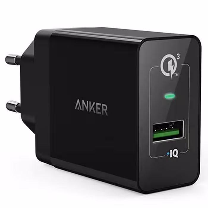 شارژر دیواری انکر مدل A2013 Power Port