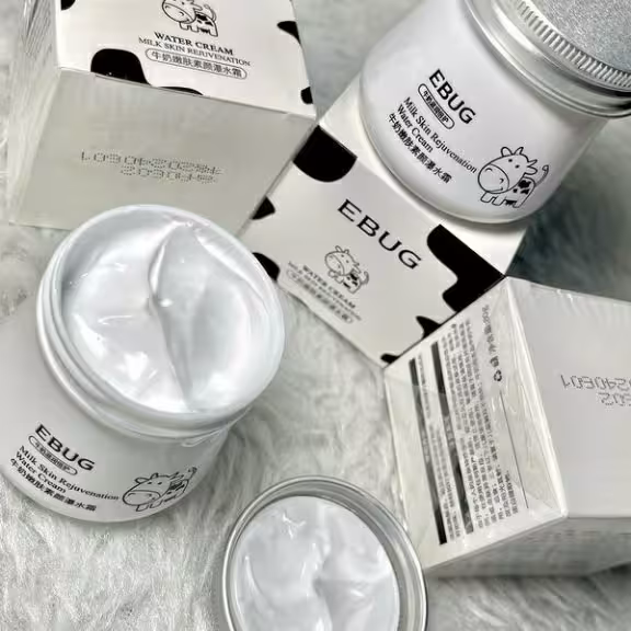 کرم شیرگاو ایبوگ