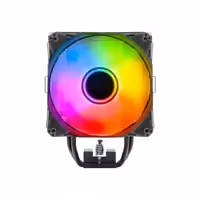 فن گرین مدل NOTUS 400–ARGB