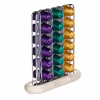 استند کپسول قهوه نسپرسو مدل ورتیکال اورجینال | Nespresso Display Vertical Original