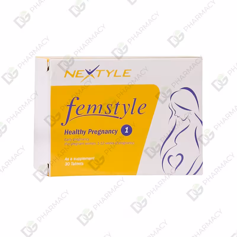 فم استایل یک دیجی فارماسی