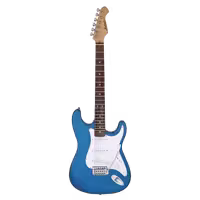 گیتار الکتریک ARIA proII stg series METALLIC BLUE