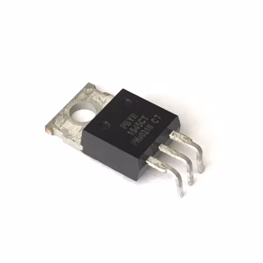 دیود شاتکی PBYR1545CT