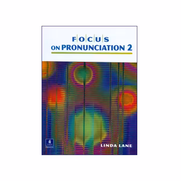 Focus On Pronunciation 2