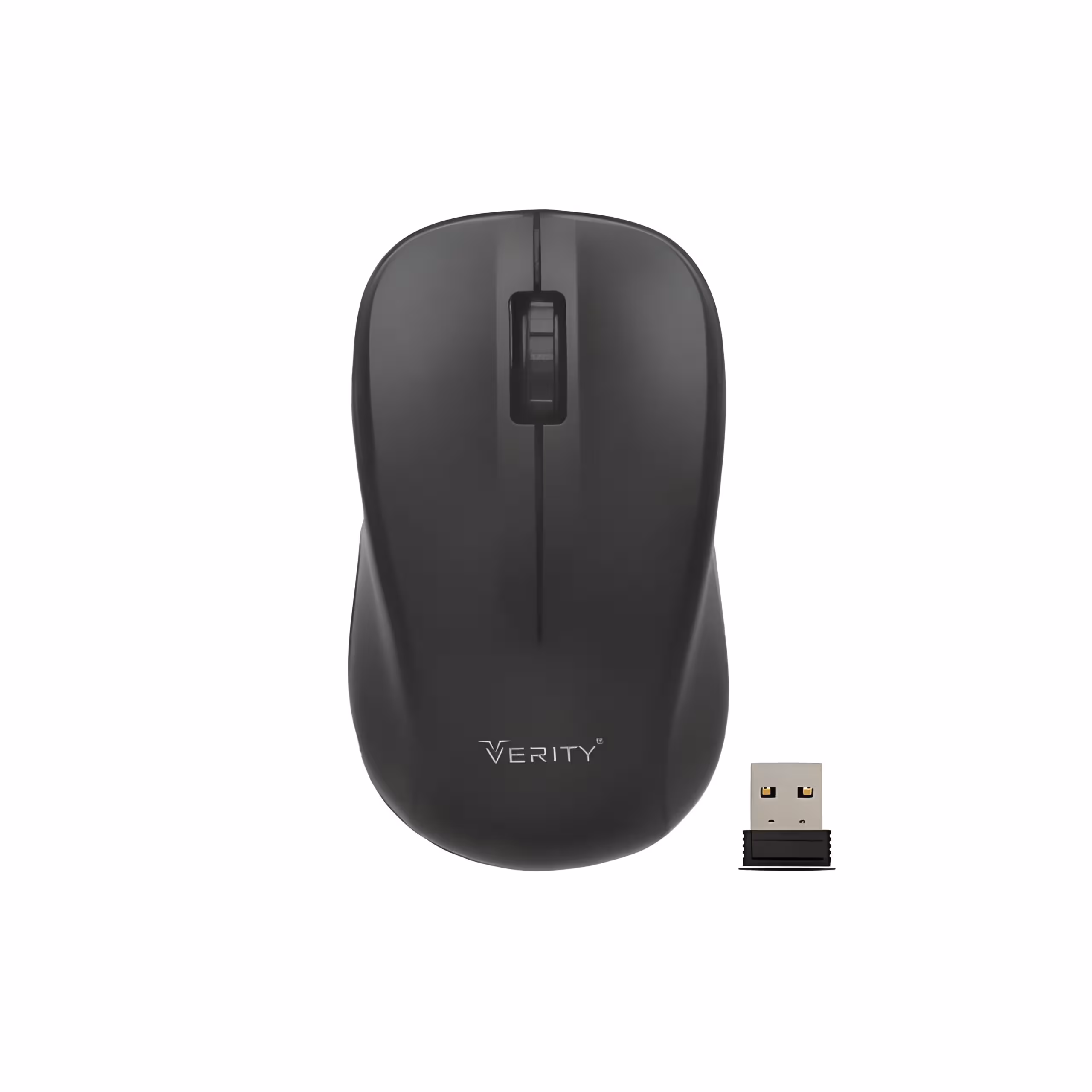 ماوس بی سیم VERITY مدل 4127