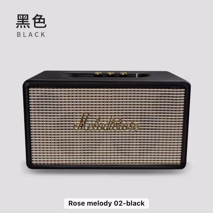 اسپیکر MELODY M02