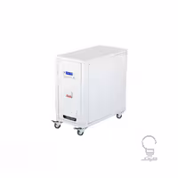 ترانس اتوماتیک سه فاز 75KVA ساکو