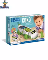 ربات هوشمند آموزشی کودک