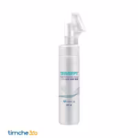 محلول آنتی سپتیک زخم (اسپری طباسپت) تریتا کد 1408 حجم 250 میلی لیتر