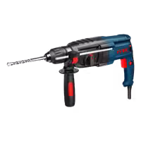 دریل بتن کن سه حالته چکشی 850 وات ایوک K-7426