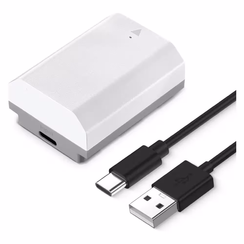 باتری دوربین سونی برند کی اند اف K&F FZ-100 2600mAh