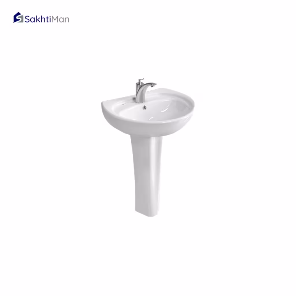 سنگ روشویی چینی کرد مدل آرین