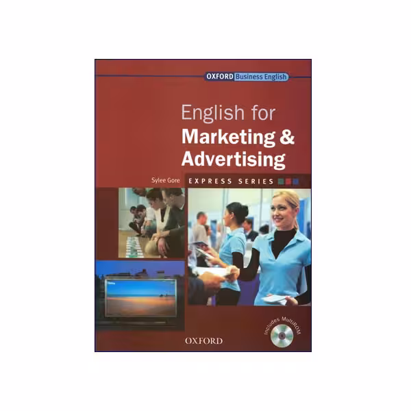 English for Marketing and Advertising