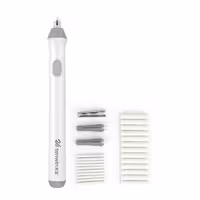 پاک کن برقی تنوین مدل ms8302-2 | چاوه