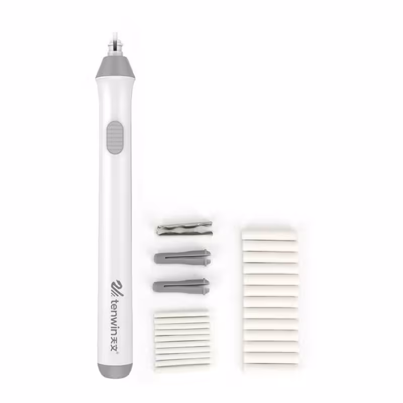 پاک کن برقی تنوین مدل ms8302-2 | چاوه